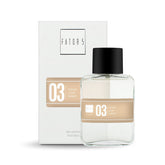 Perfume 03 | 60ml - Feminino (Chloé)